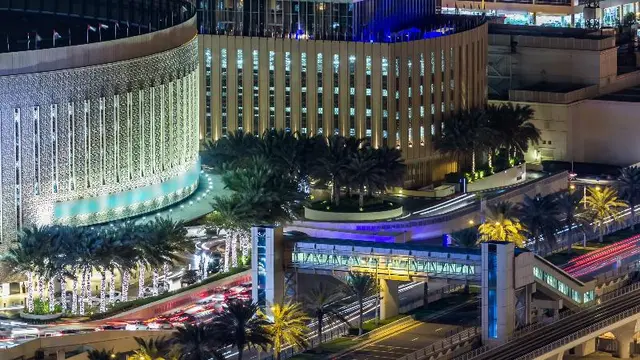 voco Bonnington Dubai