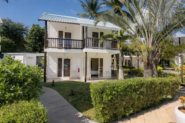 Lankraz Hotel Mauritius