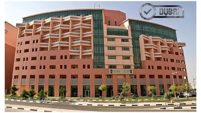 Chelsea Gardens Hotel Apartment