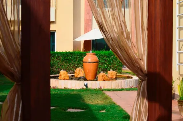 Coral Boutique Villa