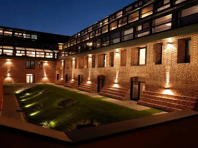 Great Polonia The Granary – La Suite Hotel