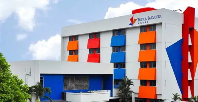 Patra Comfort Jakarta