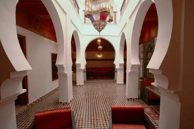 Dar Maison Do