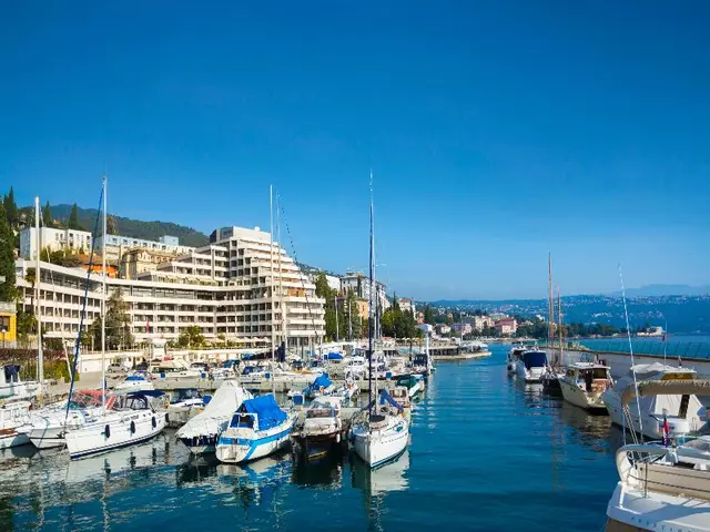 Hotel Admiral