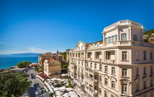 Hotel Bellevue