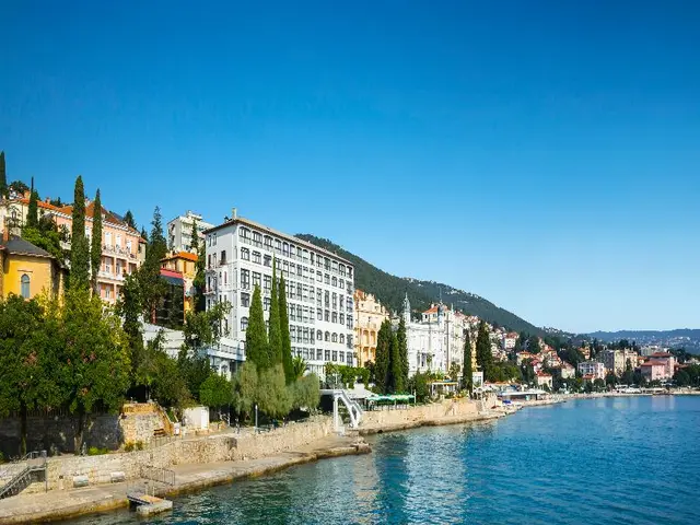 Hotel Kristal