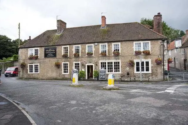 The Woolpack