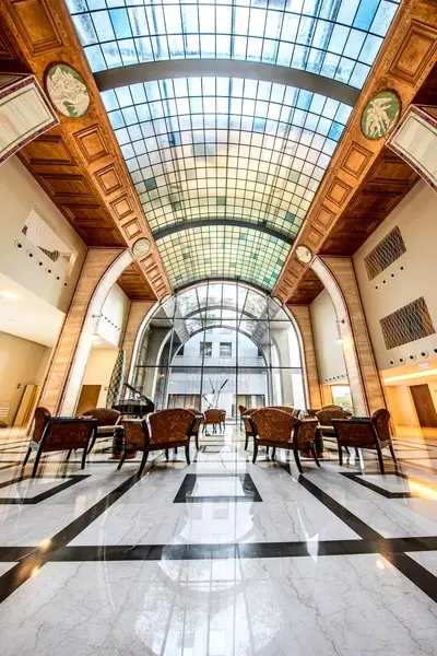 Continental Hotel Budapest