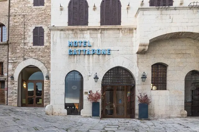 Hotel Gattapone
