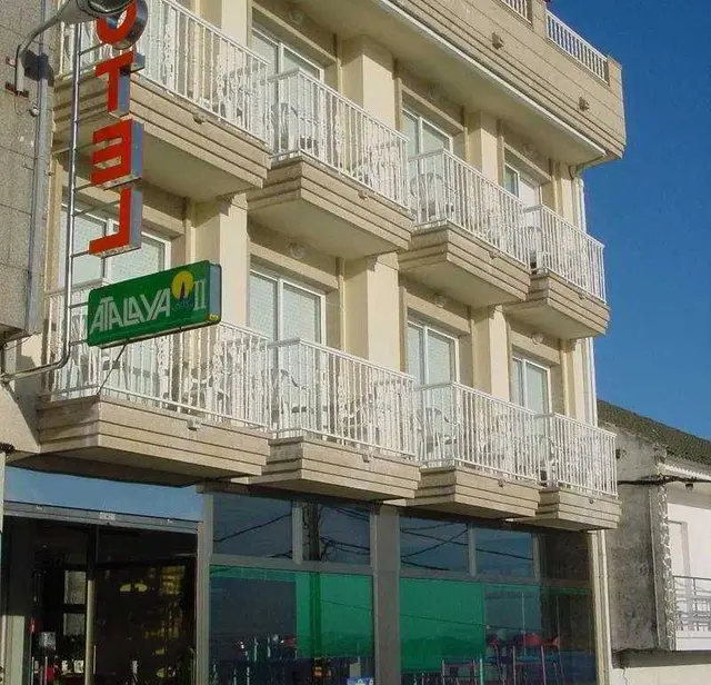 Atalaya II