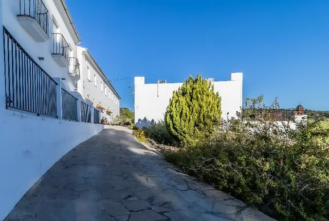 Las Errizas by Vivere Stays