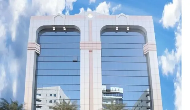 Welcome Hotel Apartment 1