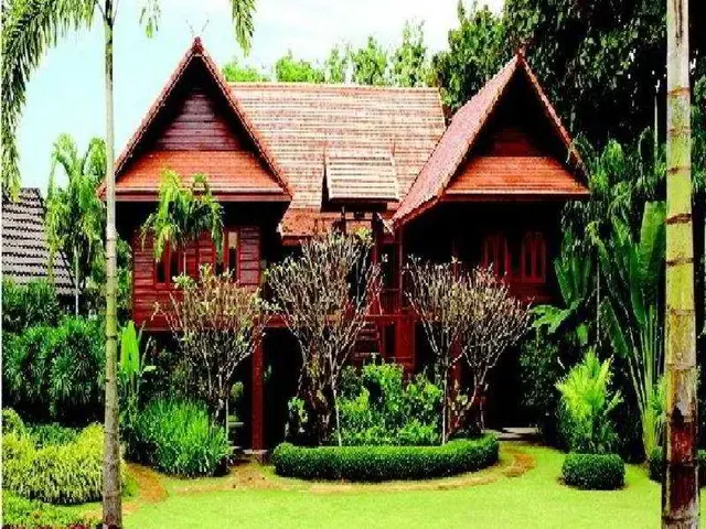 Fuengfah Riverside Garden Resort Chiang Mai