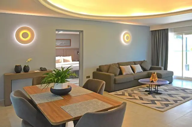 Marbella Resort Sharjah
