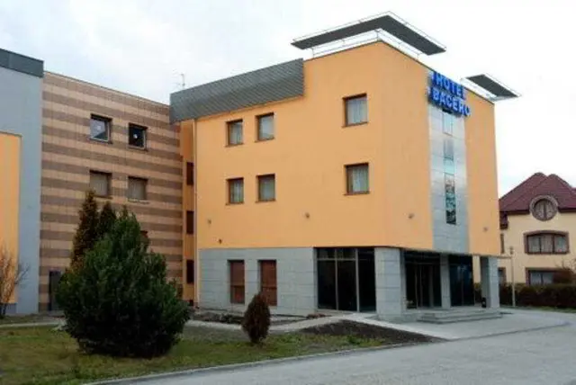 Hotel Bacero