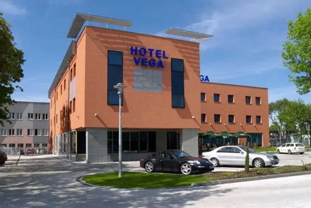 Vega Hotel