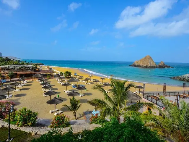 Sandy Beach Hotel & Resort