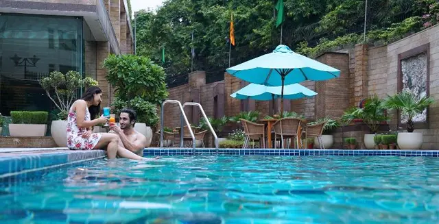 Jaypee Siddharth