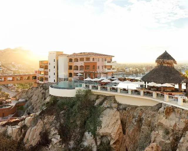 The Ridge At Playa Grande All Inclusive