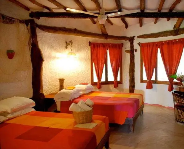 Casa Las Tortugas