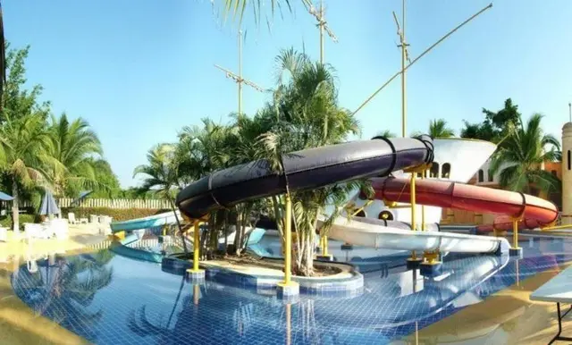 Ixtapa Palace Resort