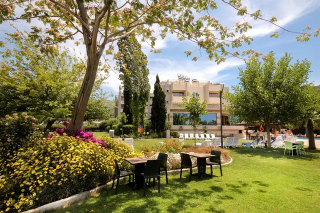 Akbulut & Spa