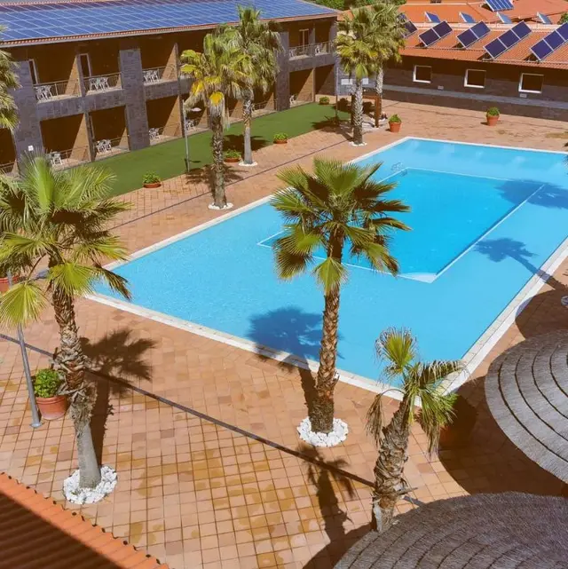 Alambique - Hotel Resort & SPA