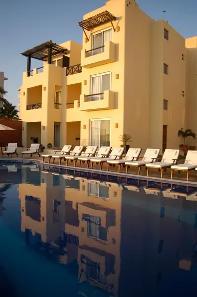 Torrenza Boutique Resort