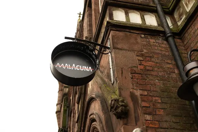 Malacuna Liverpool