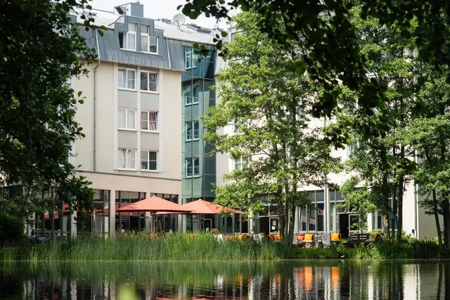 B&B HOTEL Krefeld Süd