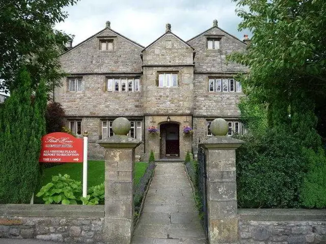Stirk House Hotel & Spa