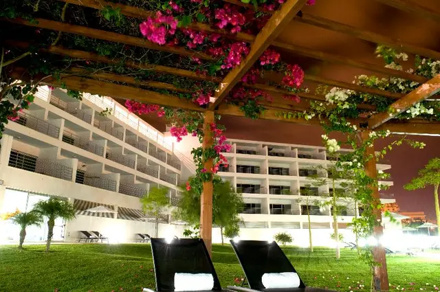 Vista Marina Apartamentos Turisticos