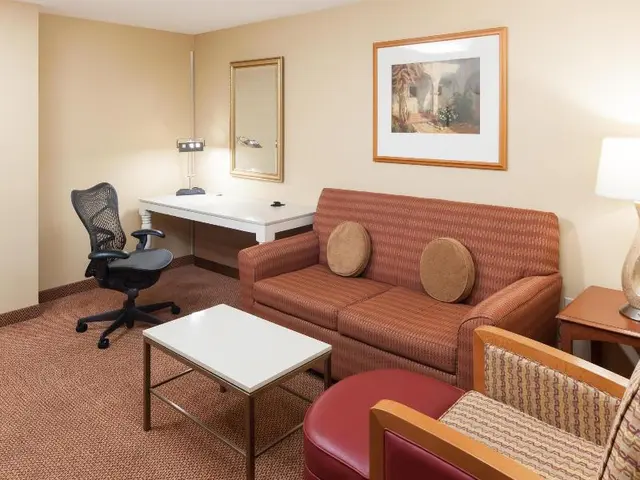 Hilton Garden Inn McAllen Airport