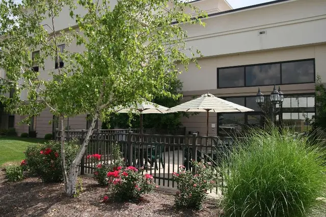 Hampton Inn & Suites Springfield-Southwest