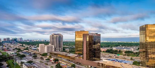 Doubletree Hotel Dallas Near the Galleria