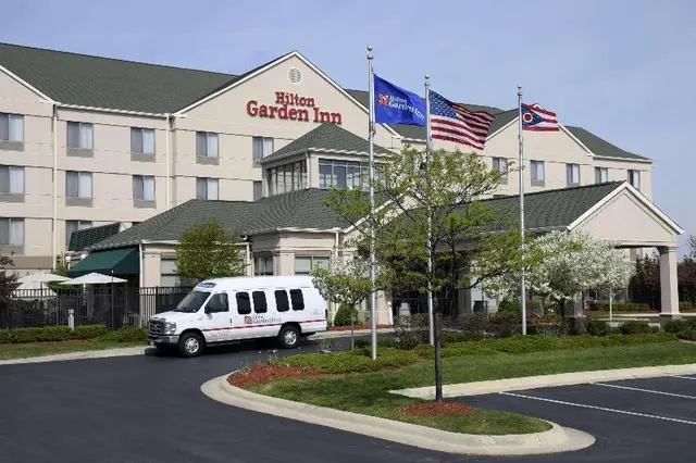 Hilton Garden Inn Columbus/Polaris