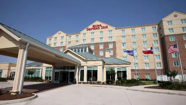 Hilton Garden Inn Houston Energy Corridor
