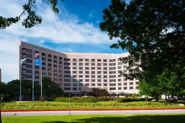 Doubletree By Hilton Tulsa - Warren Place
