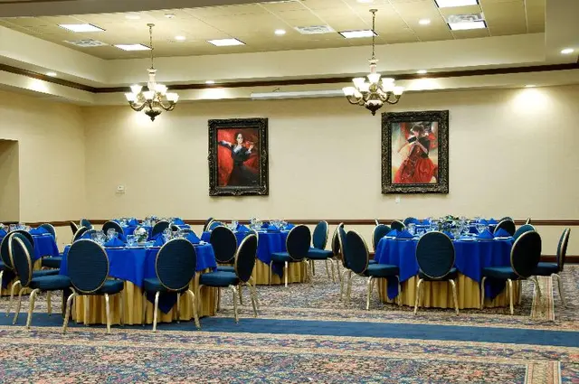 Hilton Garden Inn Amarillo