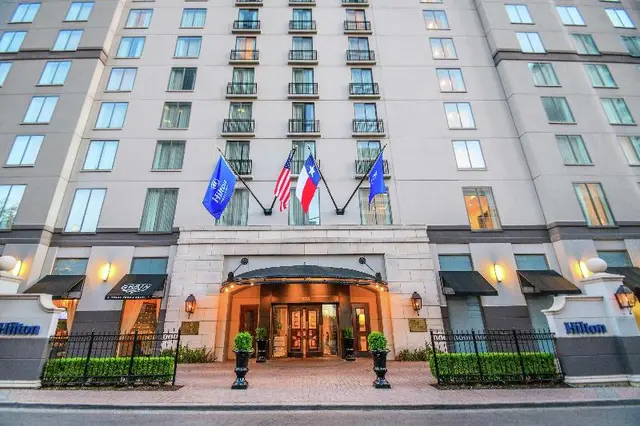 Hilton Dallas/Park Cities