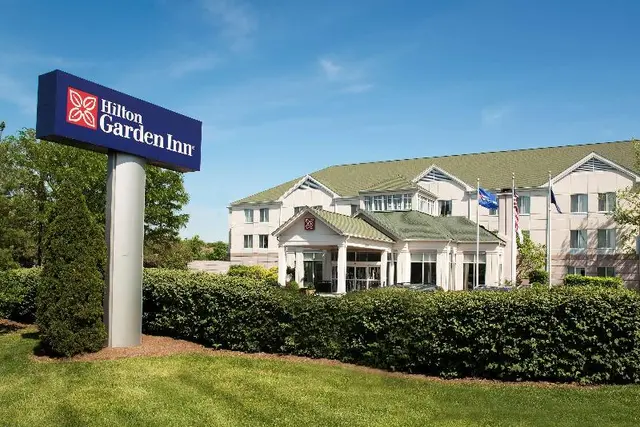 Hilton Garden Inn Lexington Hamburg