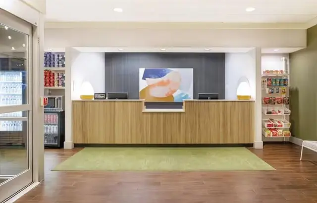 Spark by Hilton Corpus Christi Southeast