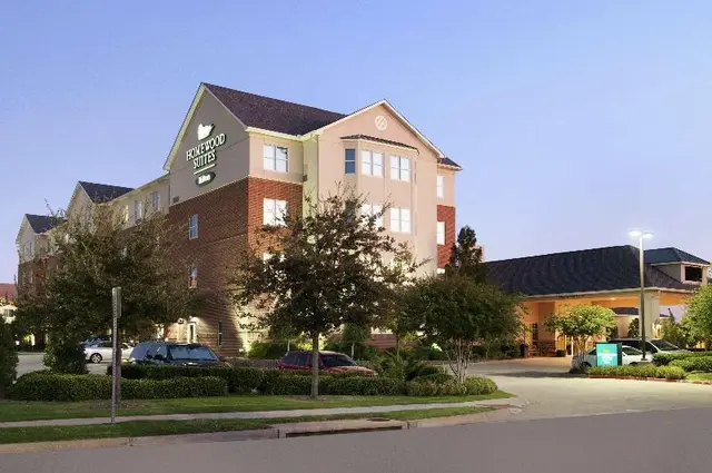 Homewood Suites by Hilton Irving-DFW Airport