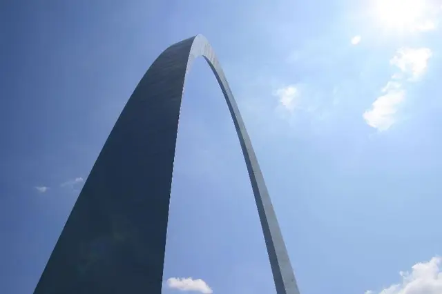 Hampton Inn St. Louis-Downtown (At the Gateway Arc