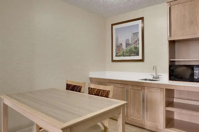 Hampton Inn & Suites Cleveland/Independence