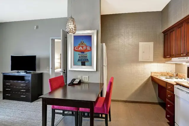 Homewood Suites by Hilton Amarillo