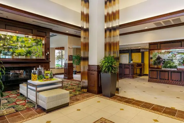 Hilton Garden Inn Cleveland Mayfield Village