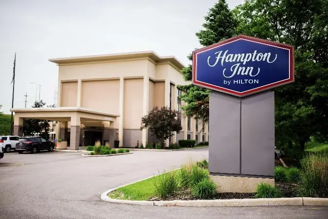 Hampton Inn Milwaukee-Northwest