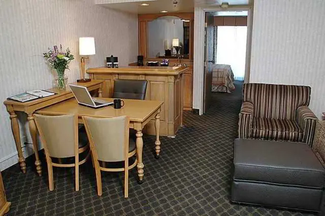 Drury Plaza Hotel St. Paul Downtown