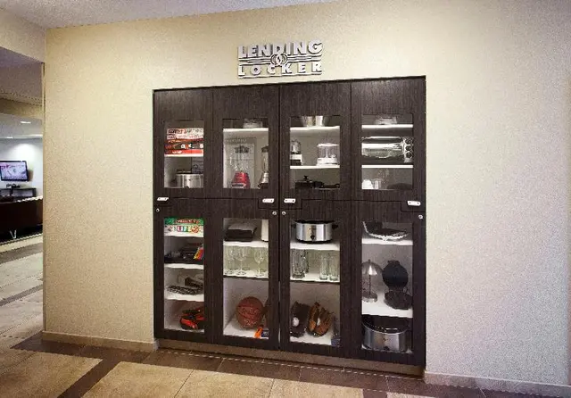 ACP Hotel Westchase